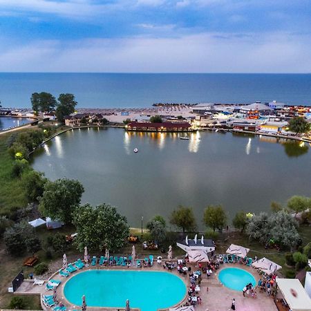 Complex Tismana 3* All Inclusive Jupiter Zewnętrze zdjęcie