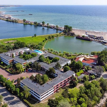 Complex Tismana 3* All Inclusive Jupiter Zewnętrze zdjęcie