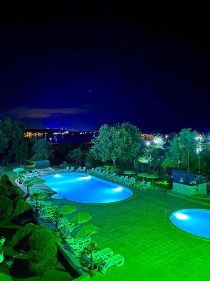 Complex Tismana 3* All Inclusive Jupiter Zewnętrze zdjęcie