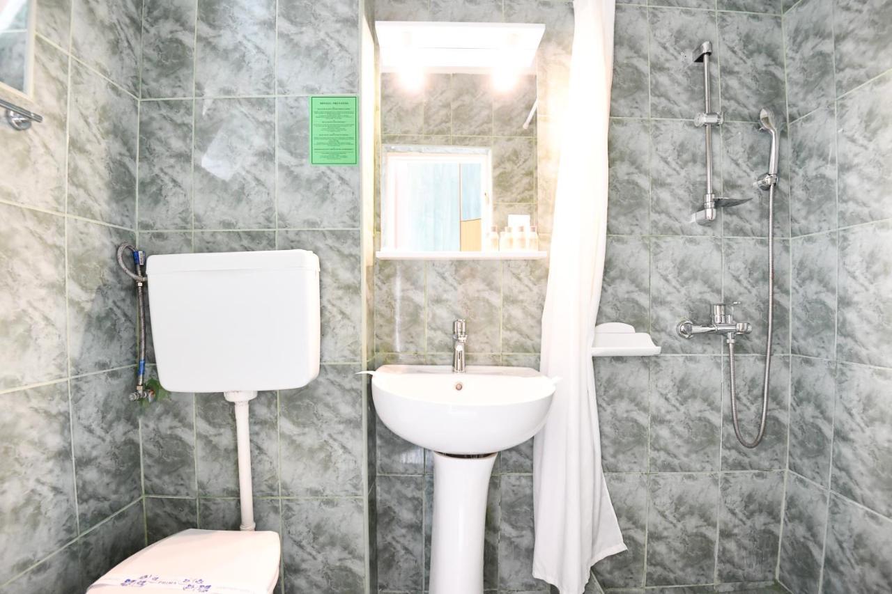 Complex Tismana 3* All Inclusive Jupiter Zewnętrze zdjęcie