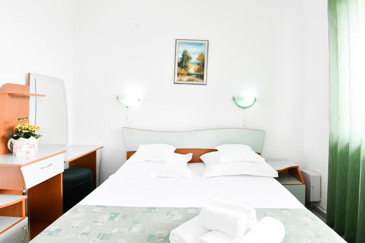 Complex Tismana 3* All Inclusive Jupiter Zewnętrze zdjęcie