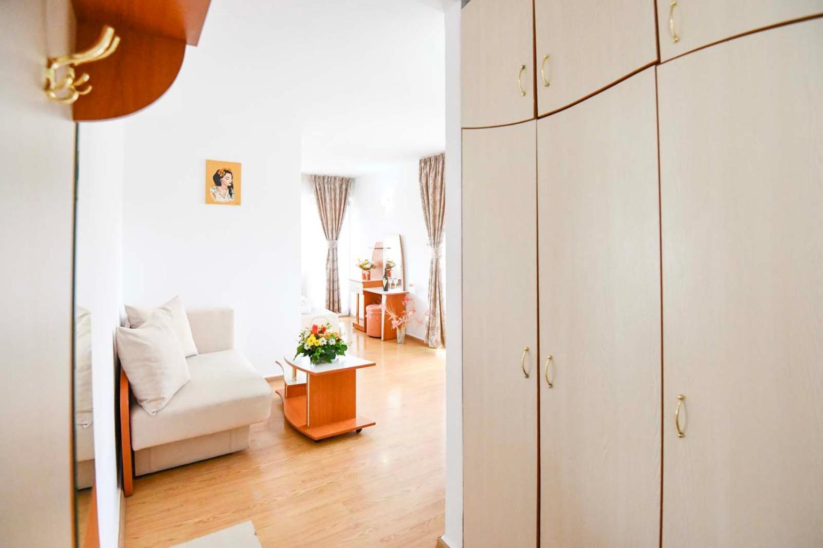Complex Tismana 3* All Inclusive Jupiter Zewnętrze zdjęcie