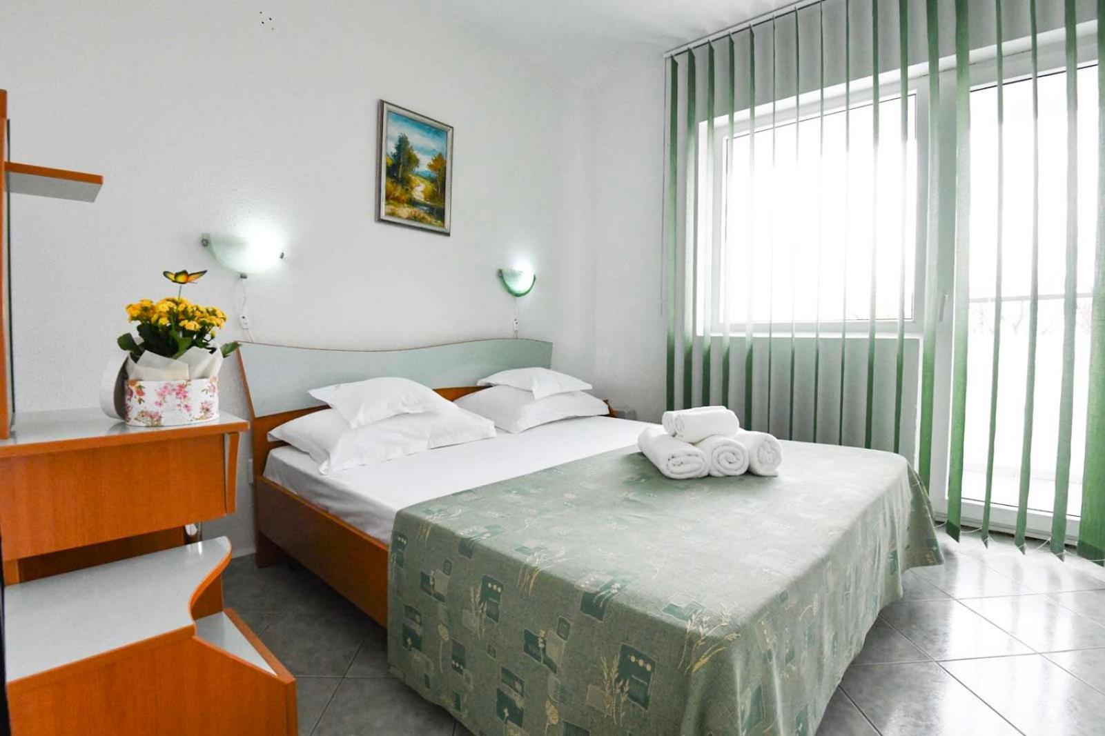 Complex Tismana 3* All Inclusive Jupiter Zewnętrze zdjęcie