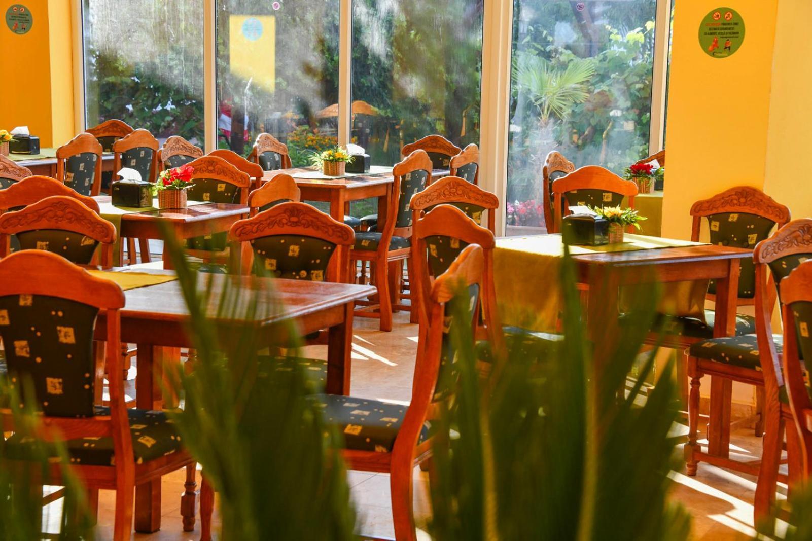 Complex Tismana 3* All Inclusive Jupiter Zewnętrze zdjęcie